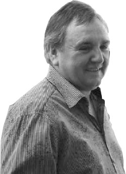 Portrait Paul Schmidt